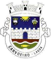 Shield of Carvoeiro