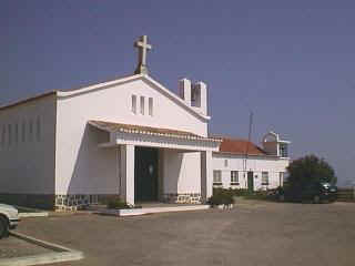Church in Guia