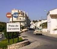 Welcome to Carvoeiro